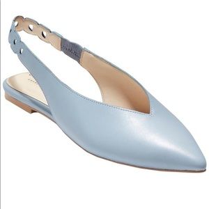 Cole Haan Merritt Skimmer flats
